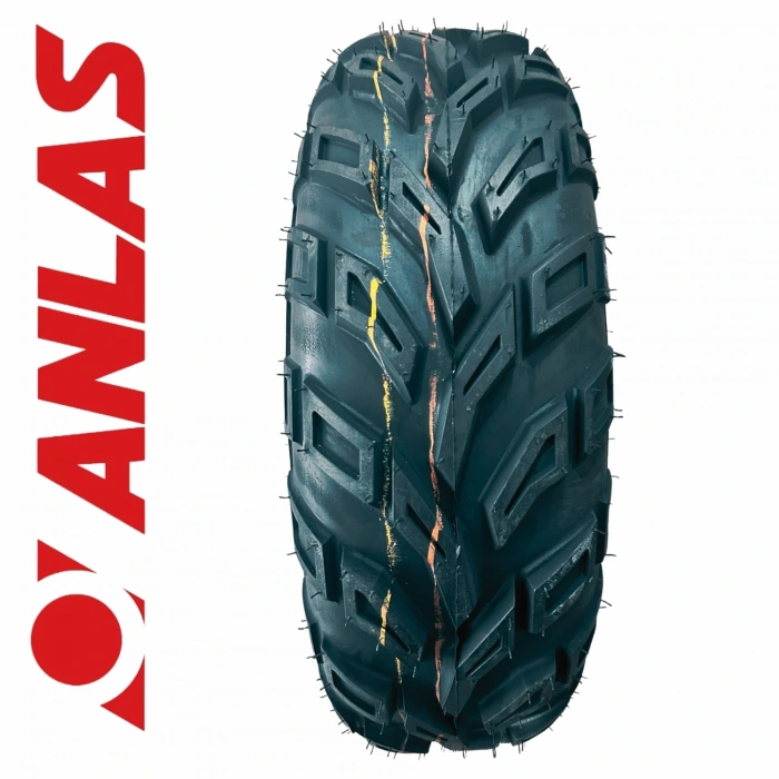 22x7-10 Anlas An-Track 4 Kat Atv Ön Lastiği