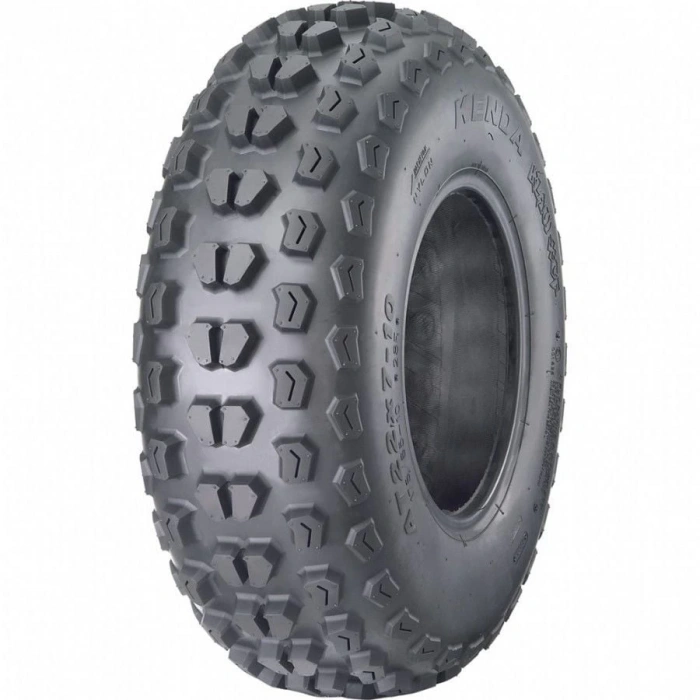 22x7-10 Kenda K532F 4PR Atv Ön Lastiği