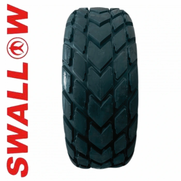 22x7-10 Swallow 619 4 Kat Asfalt Yol Atv Ön Lastiği