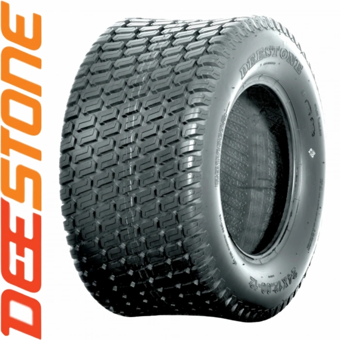 23x10.5-12 6 Kat D838 Deestone Çim Bahçe Golf Arabası Lastiği