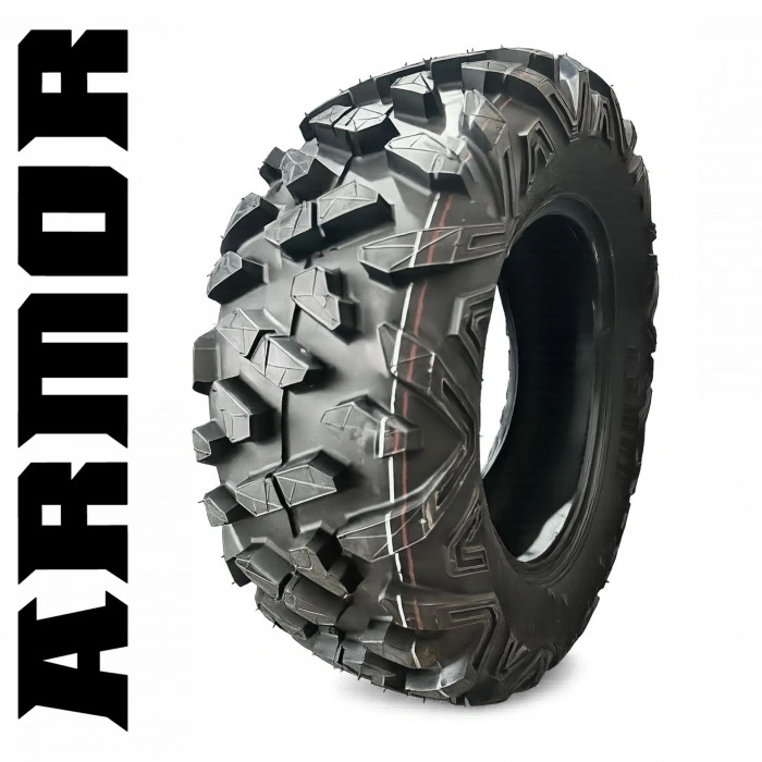 24x8-10 Armor P3501 6PR Atv Ön Lastiği
