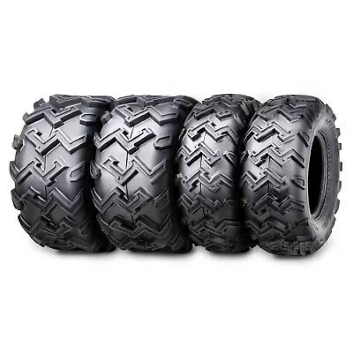 24X8-12 24X11-10 Sunf A001 6Kat Ön Arka Takım Atv Utv Lastiği