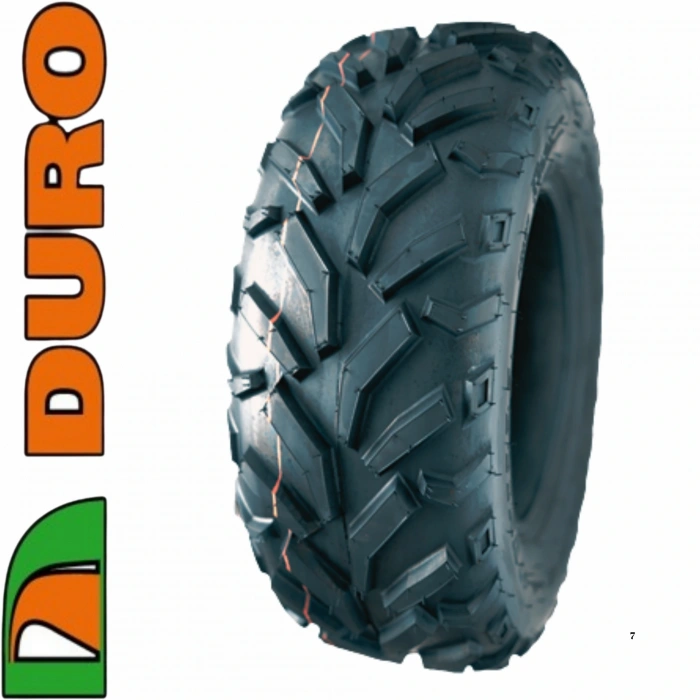 24x8-12 Duro DI2013 4Pr Atv Ön Lastiği