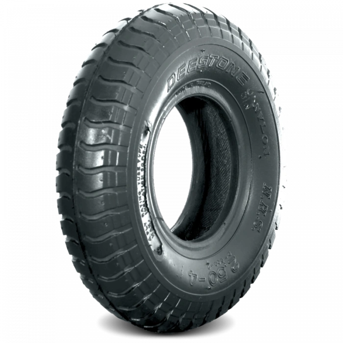 2.50-4 4PR D603 TT D257 Deestone Mini Atv Engelli Araç Lastiği