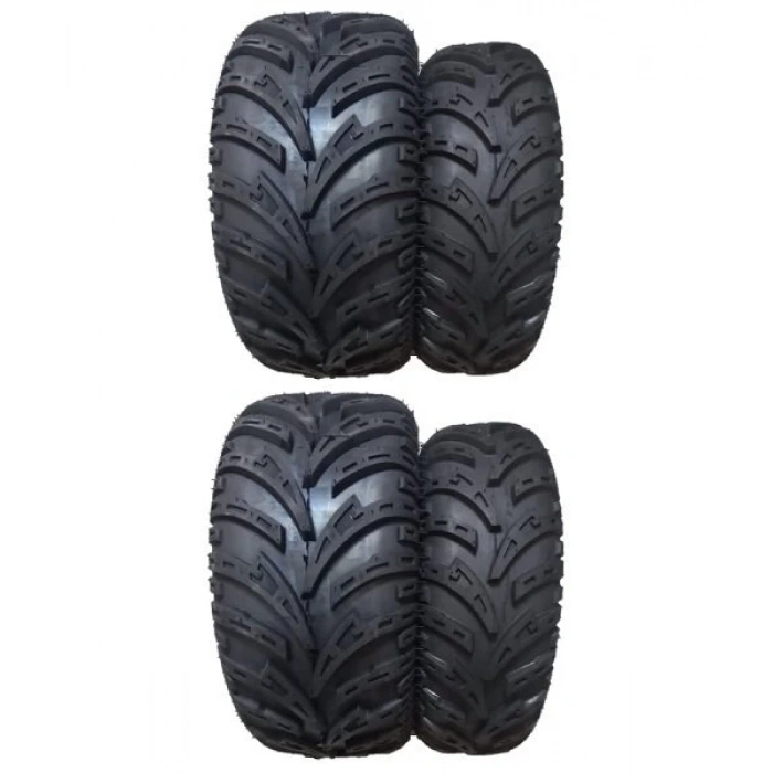 255/60-10 Bl 770 Billas Atv Arka Lastiği