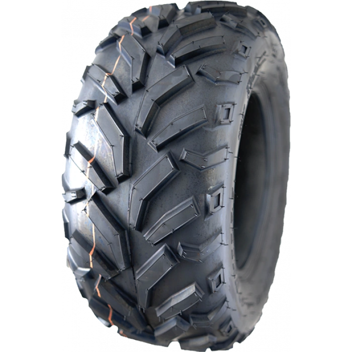 25x10-12 ACME AC735 6 Kat Arka Atv Lastik