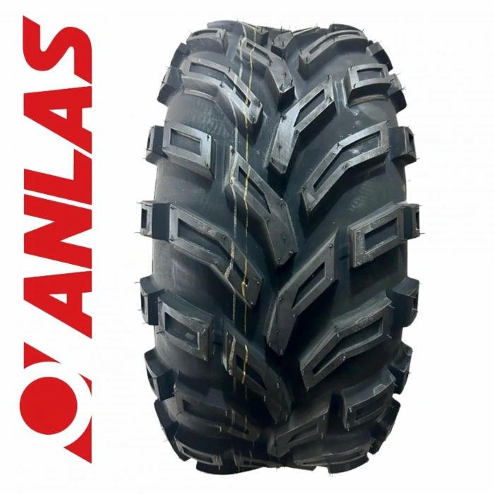 25x10-12 Anlas An-Track Atv Arka Lastiği