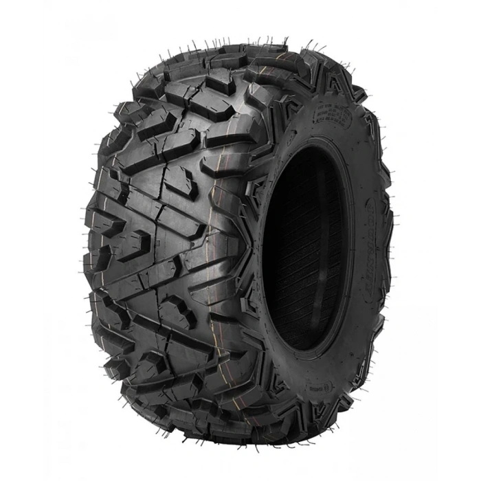 25x10-12 P350 6PR Wanda Atv Arka Lastiği