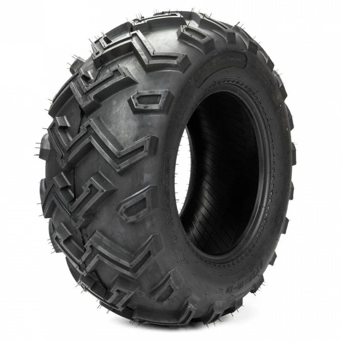 25X10-12 Wanda P306 Master 6PR Atv Arka Lastiği