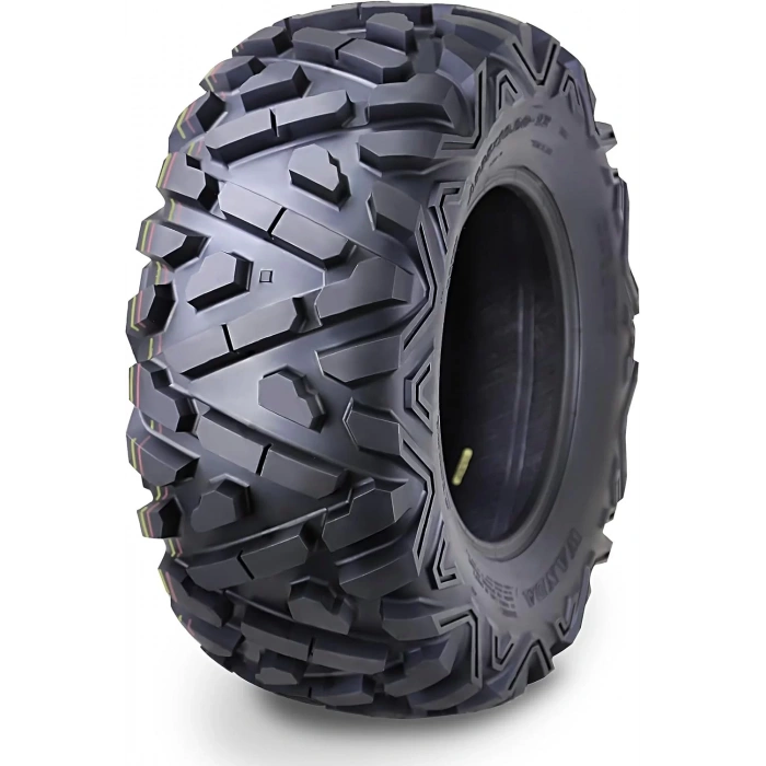 25x10-12 Wanda P350 6Kat Atv Arka Lastiği