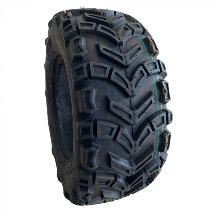 25x10-12 ACME AC-713 6PR ATV Arka Lastiği