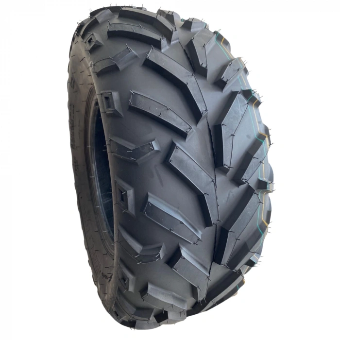 25x10-12 ACME AC735 6 Kat Arka Atv Lastik