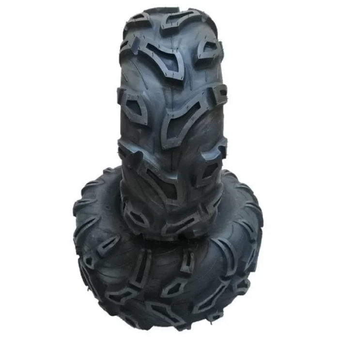 25x12-9 Ka 404 Kuma Atv Utv Arka Lastiği
