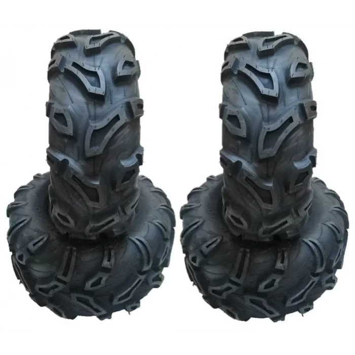 25x12-9 Ka 404 Kuma Atv Utv Arka Lastiği