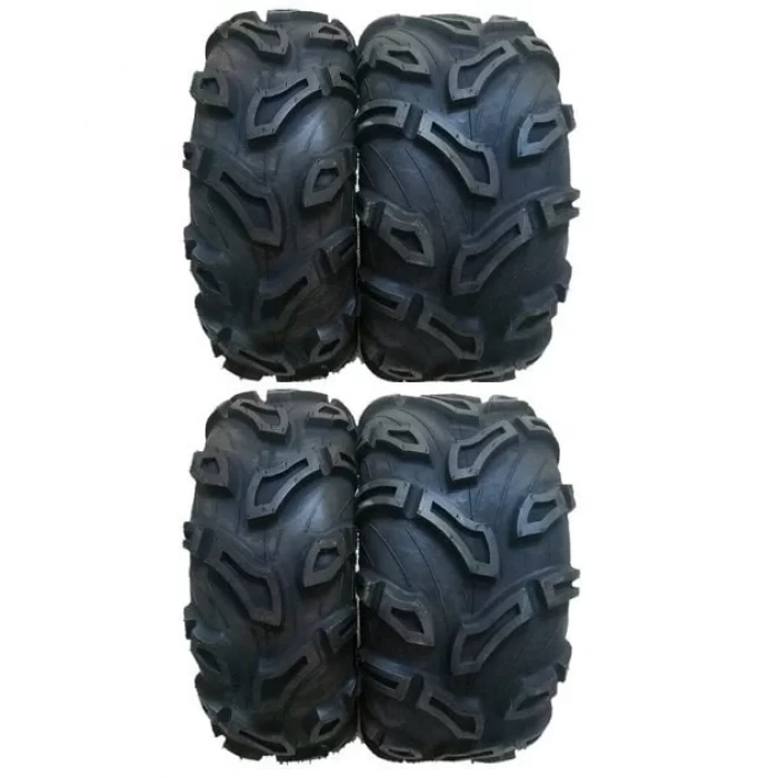 25x12-9 Ka 404 Kuma Atv Utv Arka Lastiği