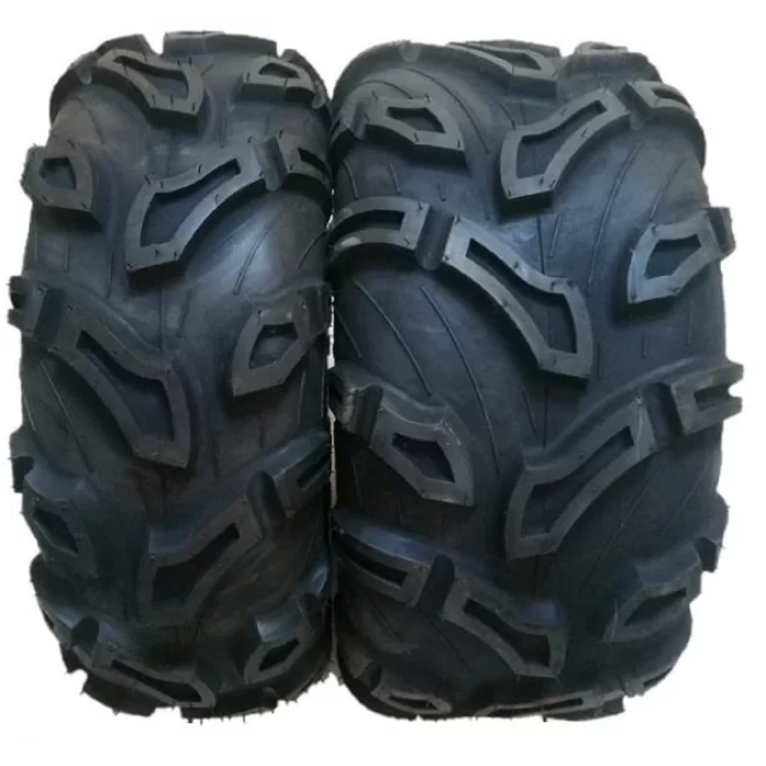 25x12-9 Ka 404 Kuma Atv Utv Arka Lastiği