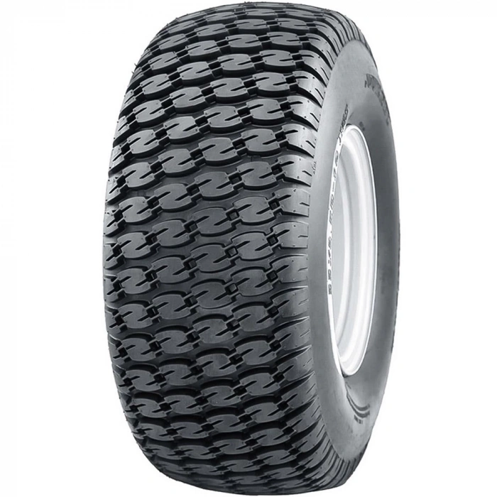 25X12-9 Wanda P532 4PR Çim Traktörü Golf Lastiği