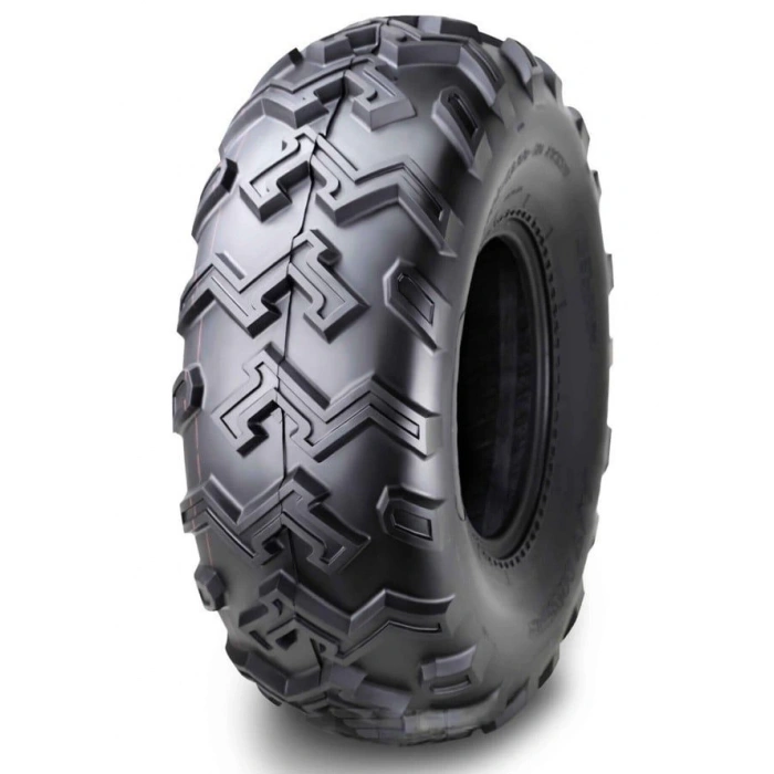 25x8-12 25x10-12 Wanda P306 Master 6PR Takım Atv Utv Ön Arka Lastiği