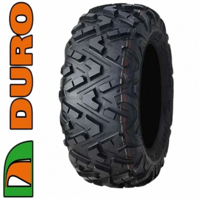 25x8-12 Duro Dı2039 6 Kat Atv Ön Lastiği