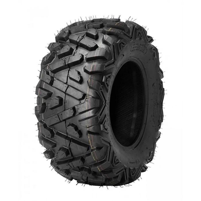 25x8-12 P350 6PR Wanda Atv Ön Lastiği