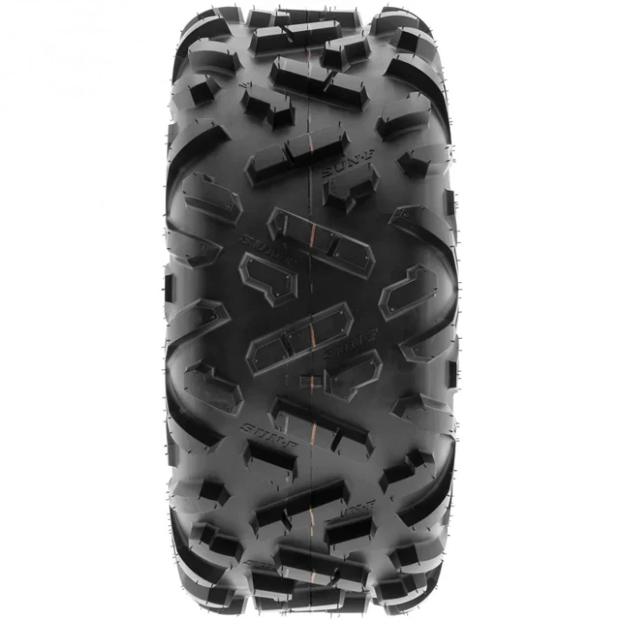 25x8-12 Sunf A051 PowerII 6Kat Atv Ön Lastiği