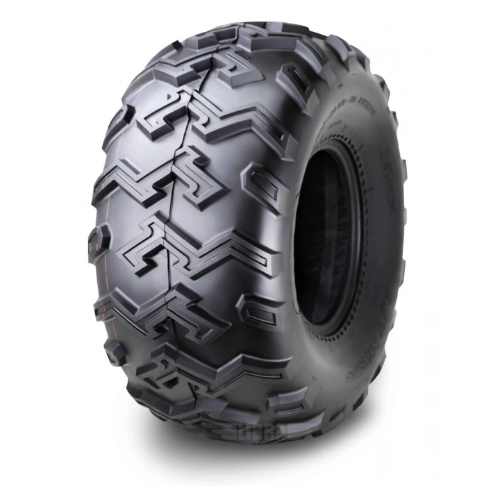 25x8-12 Wanda P306 Master 6PR Atv Ön Lastiği