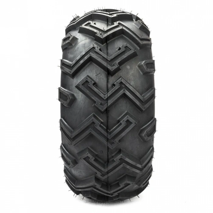 25x8-12 Wanda P306 Master 6PR Atv Ön Lastiği