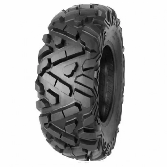 25x8-12 Wanda P350 6Kat Atv Ön Lastiği
