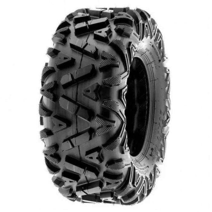 26x10-12 Sunf A033 Power 6Kat Atv Arka Lastiği