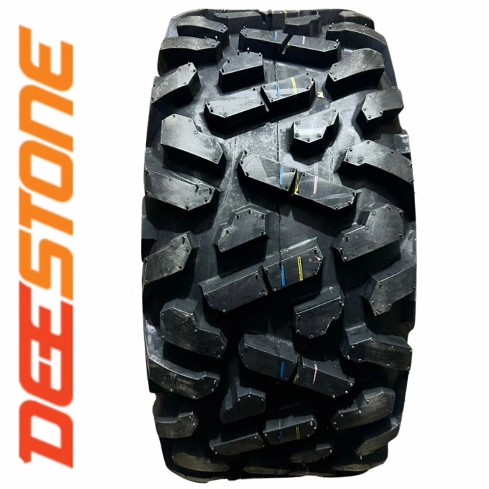 26x10-14 Deestone D944 6 Kat Atv Arka Lastiği