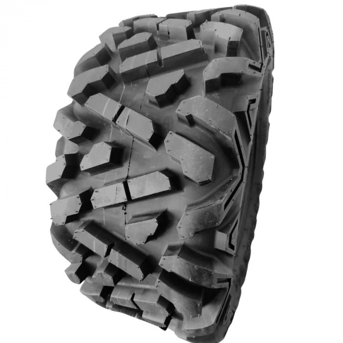 26x10-14 Deestone D944 6 Kat Atv Arka Lastiği