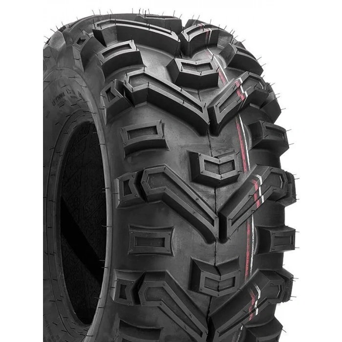 26x11-12 Duro DI2010 Buffalo Atv Arka Lastiği
