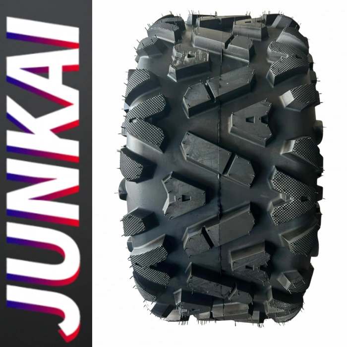 26x11-14 Junkai JK600 6 Kat Atv Arka Lastiği