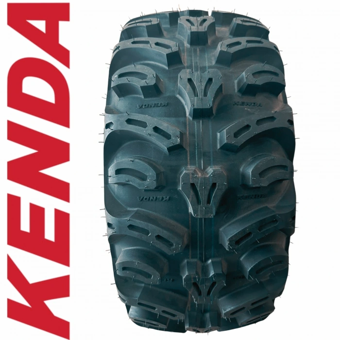 26x11-14 Kenda K587 8PR Atv Arka Lastiği