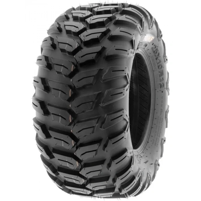 26x11R14 Sunf A043 All Trail 6Kat Atv Utv Arka Lastiği