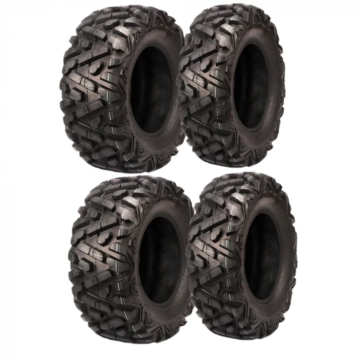 26x8-14 26x10-14 Deestone D944 6 Kat Takım Atv Lastiği