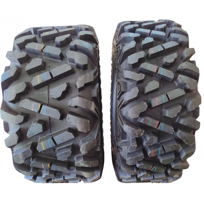 26x8-14 26x10-14 Deestone D944 6 Kat Takım Atv Lastiği