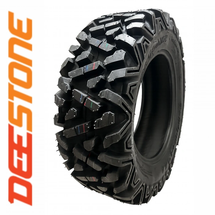 26x8-14 Deestone D944 6 Kat Atv Ön Lastiği