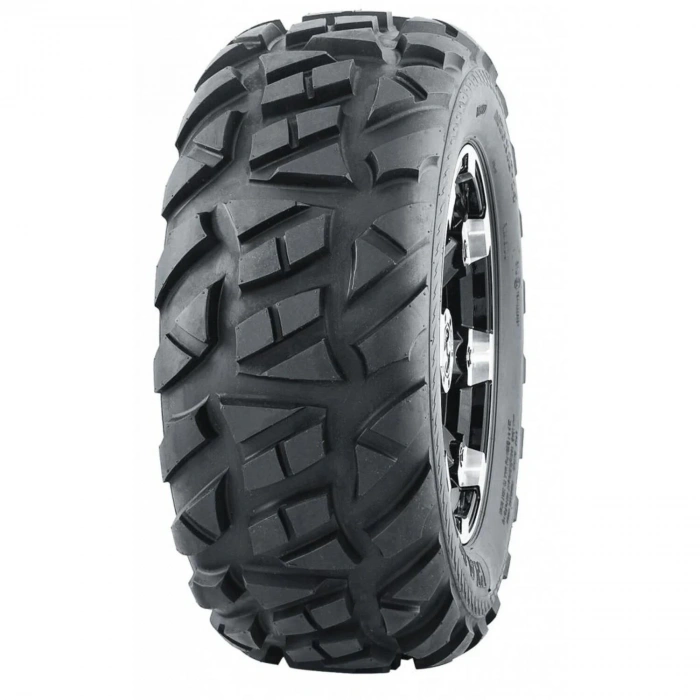 26x8-14 P392 6PR Wanda Atv Utv Ön Lastiği