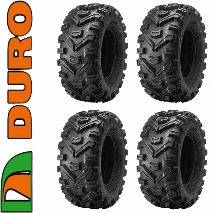 26x9-14 26x11-14 Duro DI-2010 Buffalo Takım Atv Lastiği