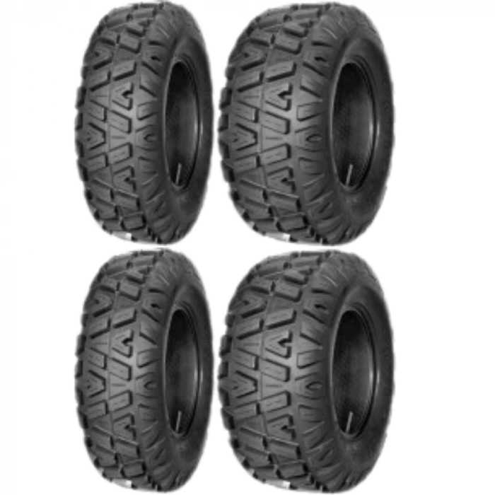 26x9-14 26x11-14 Kenda K585 8PR Ön Arka Takım Atv Lastiği