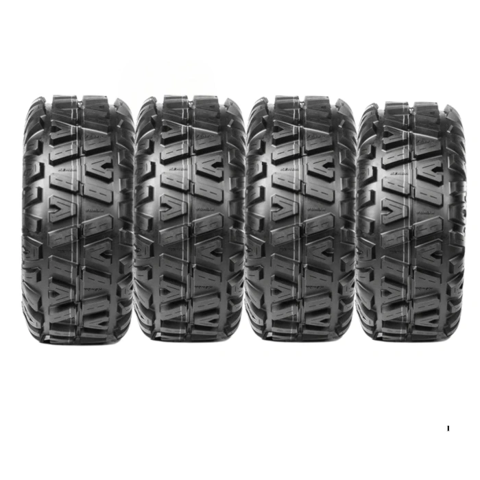 26x9-14 26x11-14 Kenda K585 8PR Ön Arka Takım Atv Lastiği