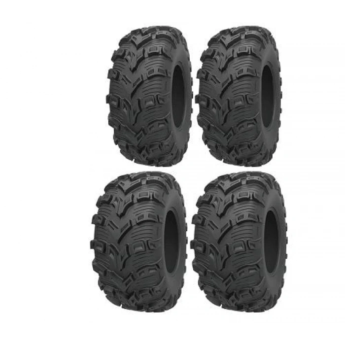 26x9-14 26x11-14 Kanda K592 6PR Ön Arka Takım Atv Lastiği