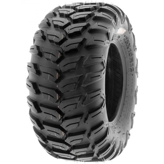 26x9R12 Sunf A043 All Trail 6PR Atv-Utv Ön Lastiği