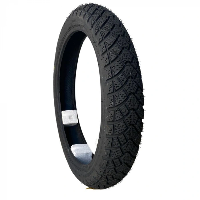 Billas BL200 2.75-18 4PR Motosiklet Kış Lastik