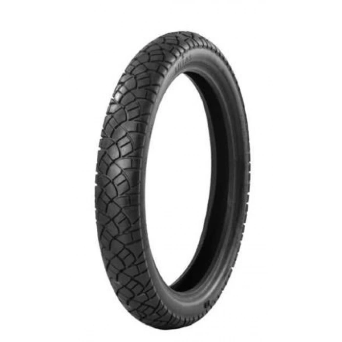 2.75-18 Billas BL070 TL Motosiklet Lastiği