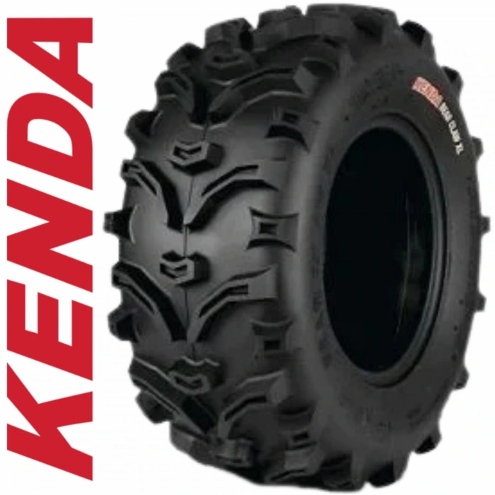 27x11-12 Kenda K299 6PR Atv Utv Arka Lastiği