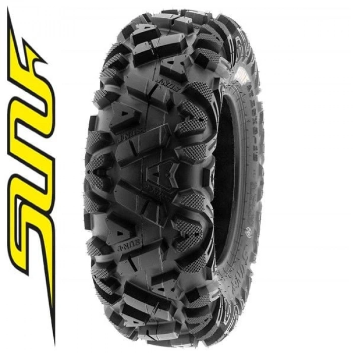 27x9-12 Sunf A033 Power 6PR Atv Utv Ön Lastigi