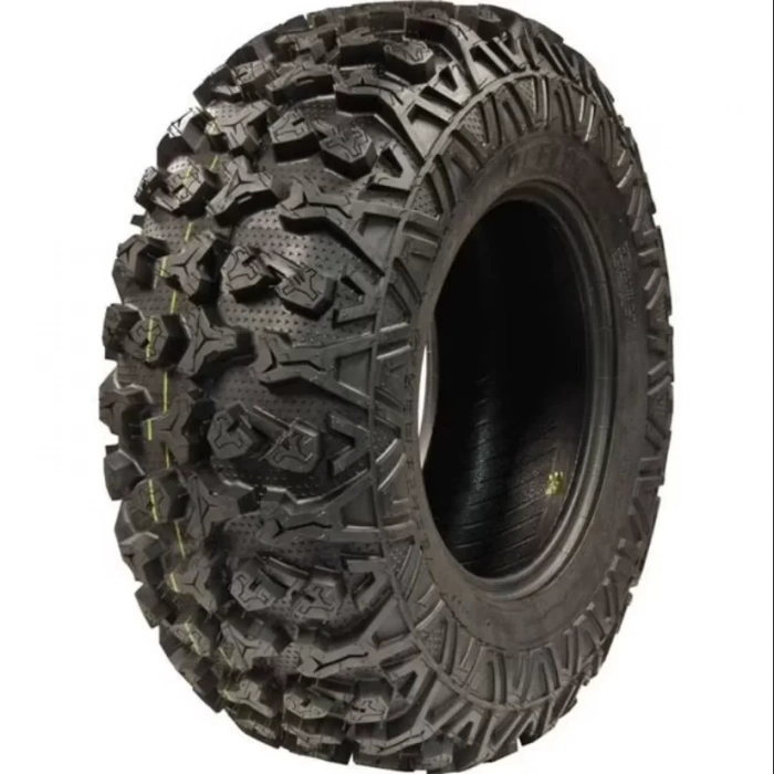 27x9-14 27x11-14 Wanda P3036 8PR Atv Utv Ön Arka Takım Lastiği