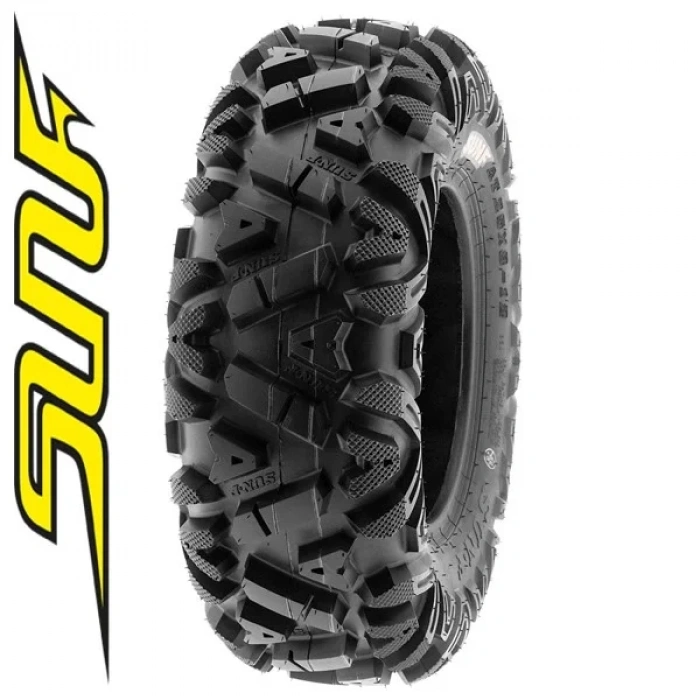 27x9-14 Sunf A033 Power 6Kat Atv Utv Ön Lastiği